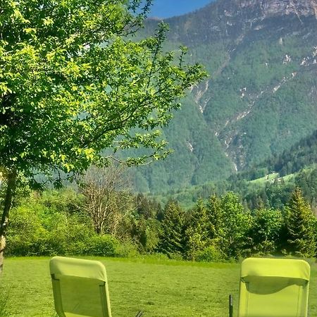 App G&G Apartman Sagron Mis Kültér fotó